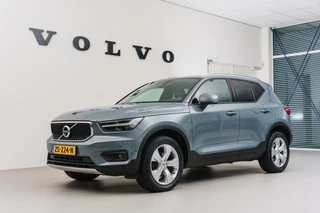 Hoofdafbeelding Volvo XC40 Volvo XC40 T3 Geartronic Momentum Pro
