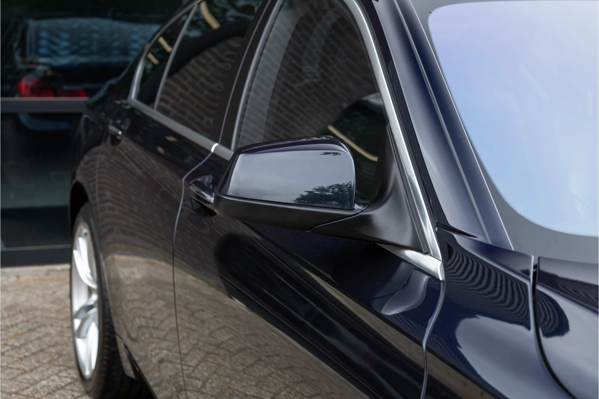 Hoofdafbeelding BMW 7 Serie