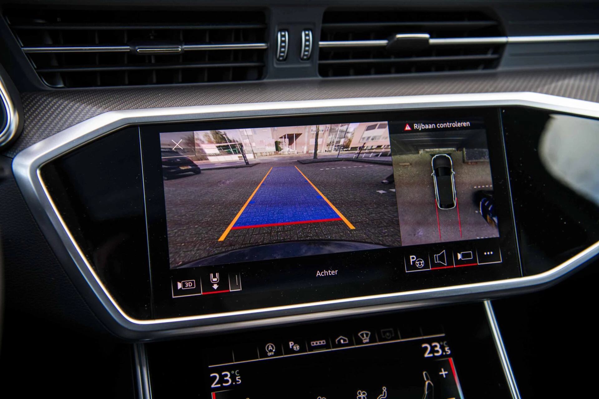 Hoofdafbeelding Audi RS6