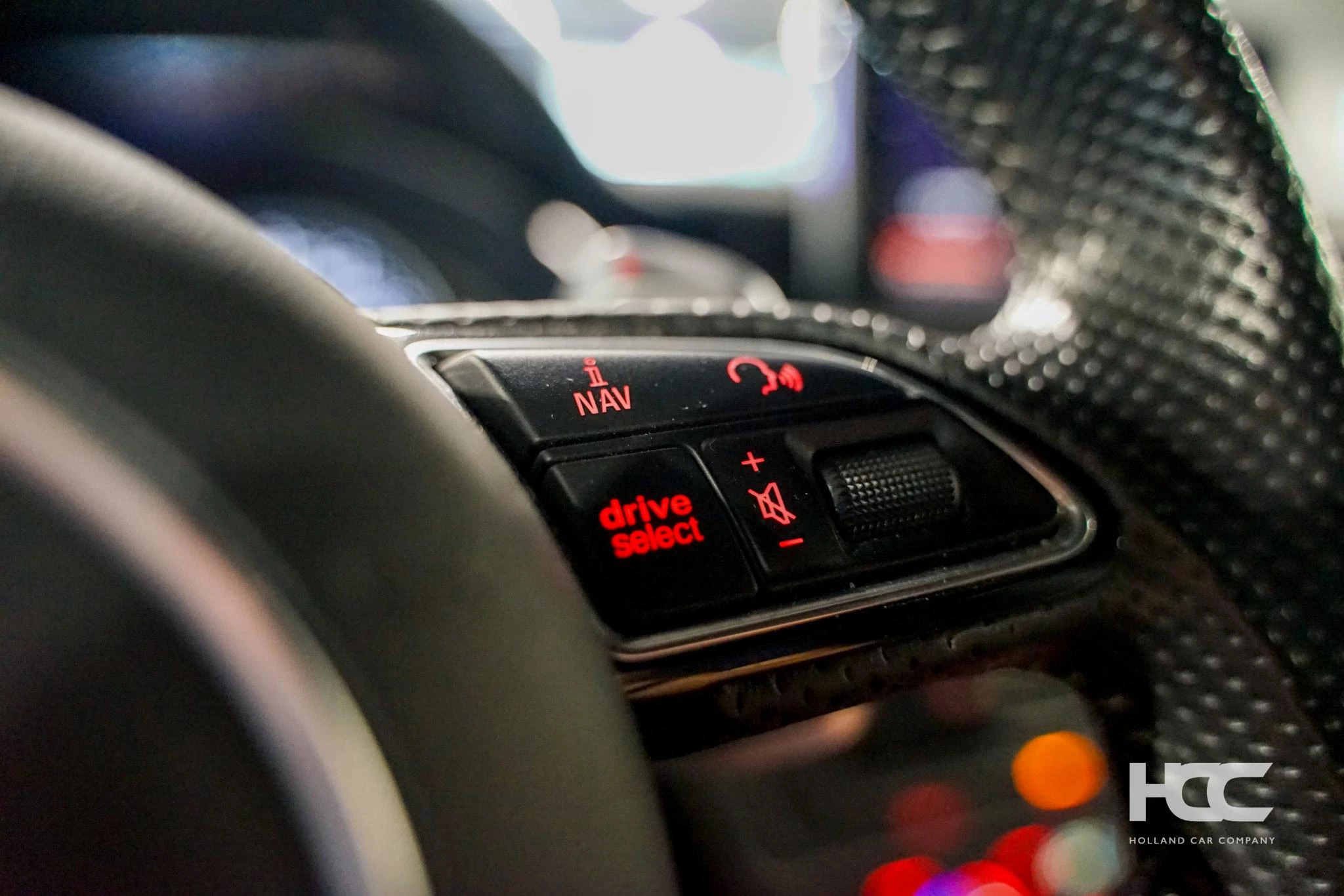 Hoofdafbeelding Audi RS6