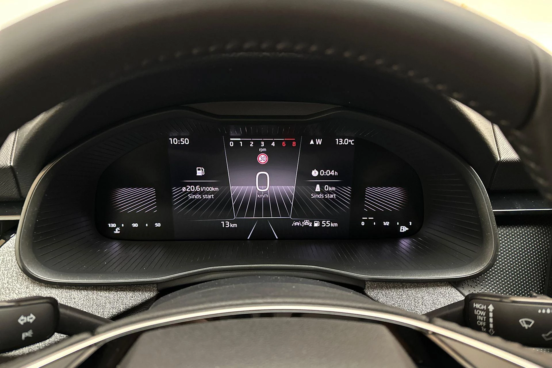 Hoofdafbeelding Škoda Scala