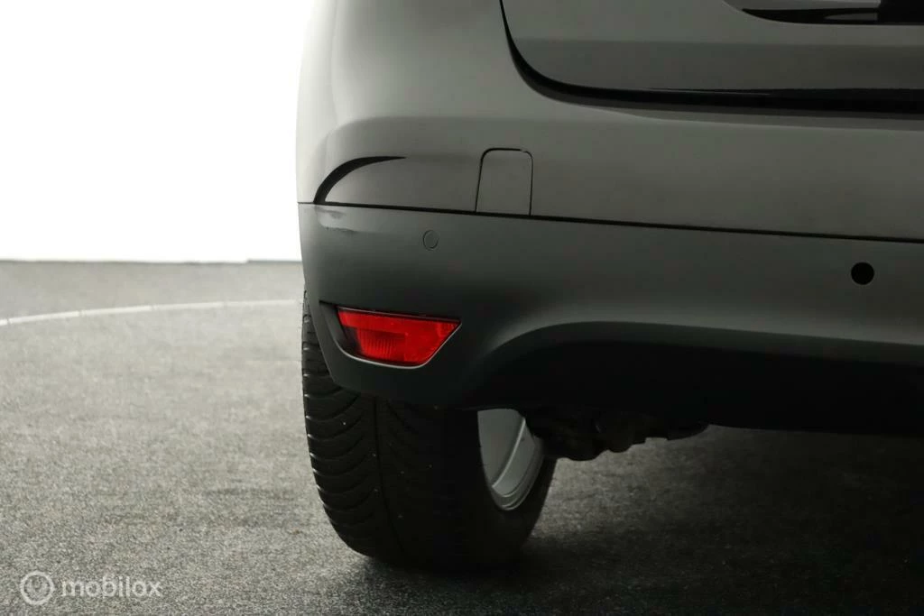 Hoofdafbeelding Renault Scénic