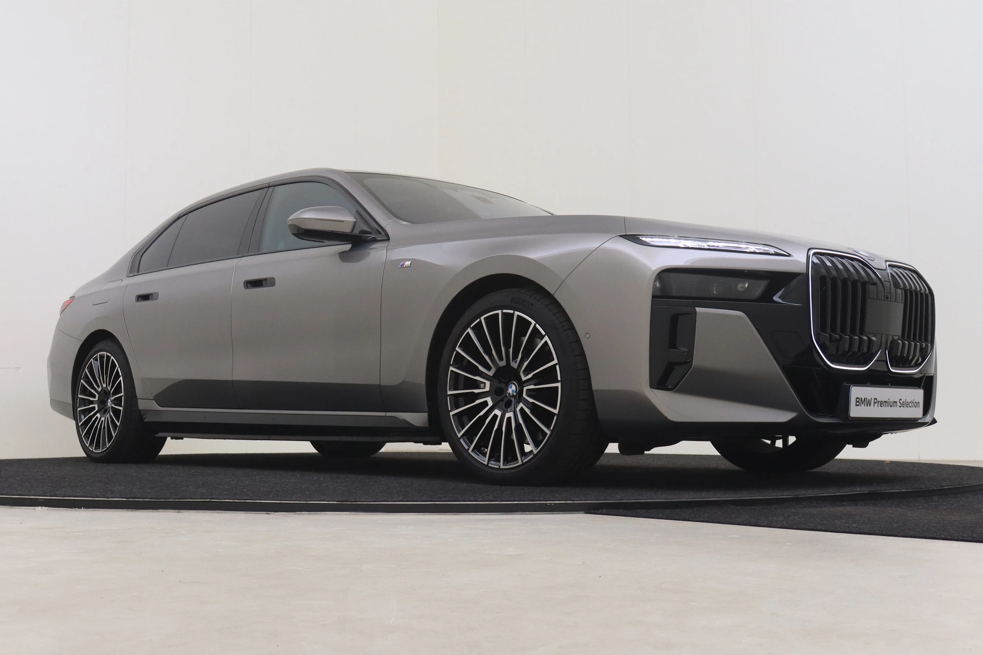 Hoofdafbeelding BMW i7