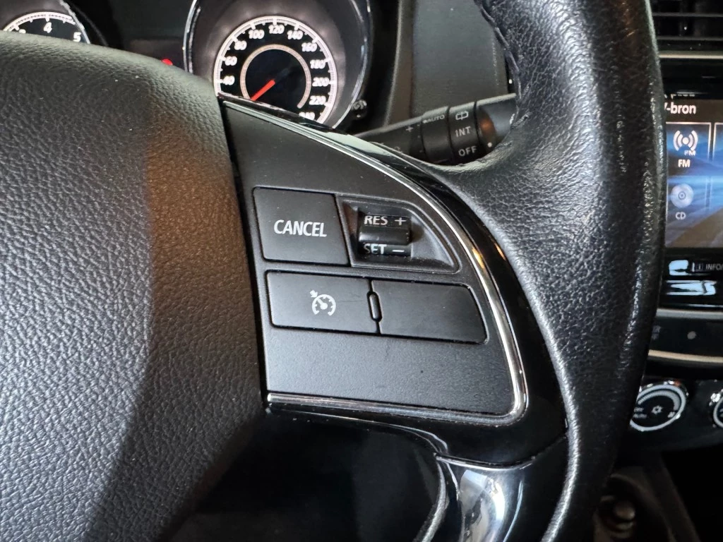 Hoofdafbeelding Mitsubishi ASX