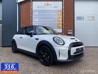 Mini Cooper SE Electric 33 kWh LM NAVI APPLE NANO