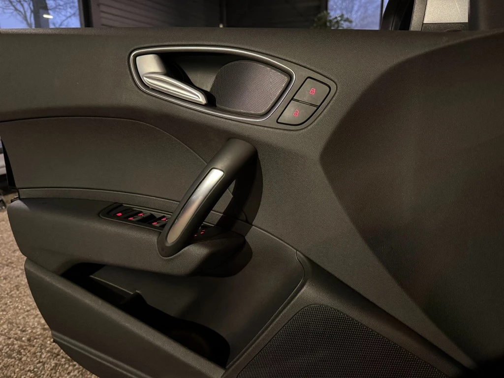 Hoofdafbeelding Audi A1