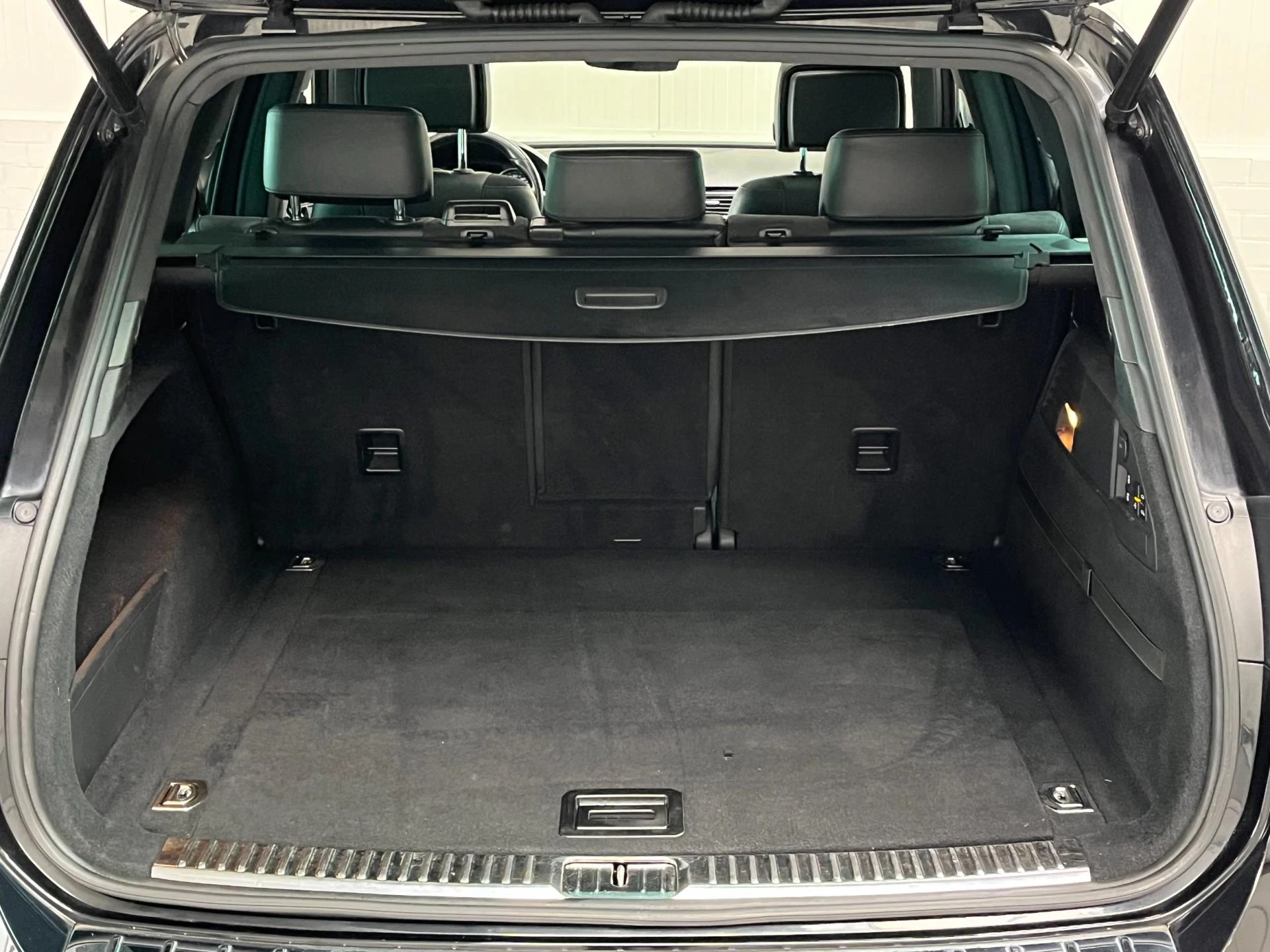 Hoofdafbeelding Volkswagen Touareg