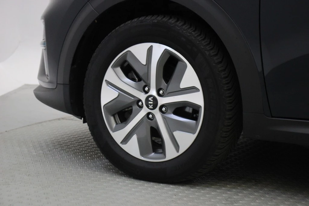 Hoofdafbeelding Kia e-Niro