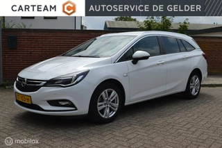 Opel Astra Sports Tourer 1.0 Turbo Business Executive