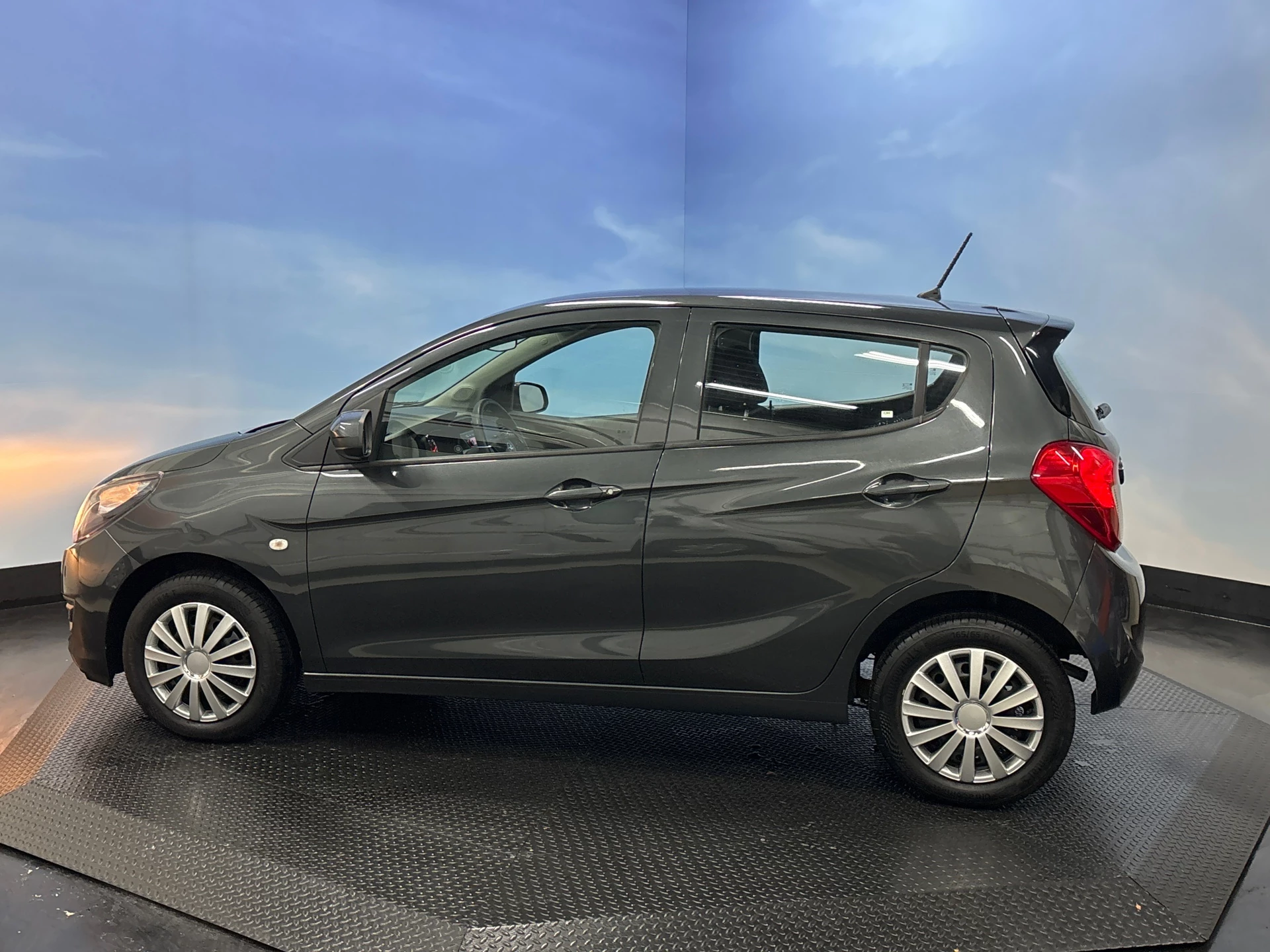 Hoofdafbeelding Opel KARL