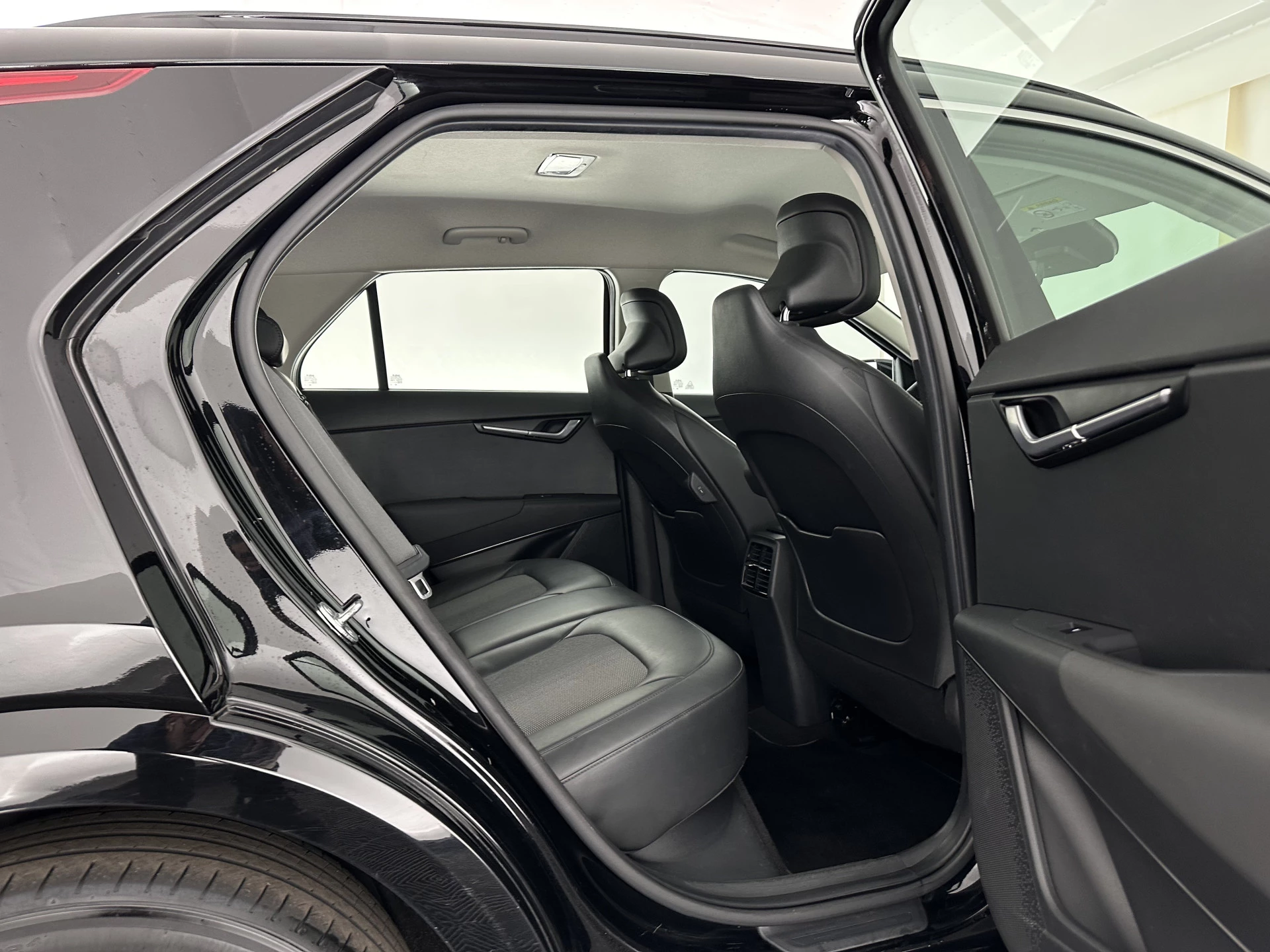 Hoofdafbeelding Kia Niro EV