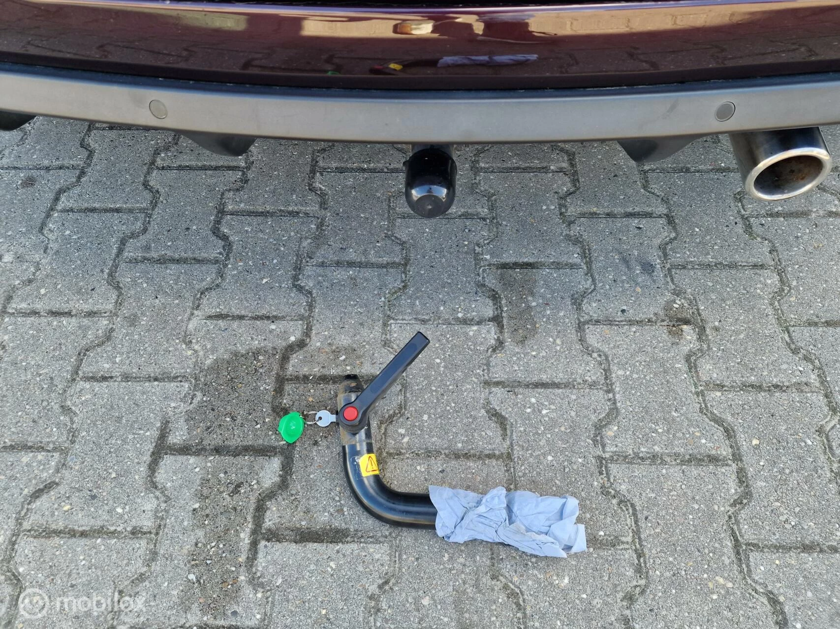 Hoofdafbeelding Citroën DS3