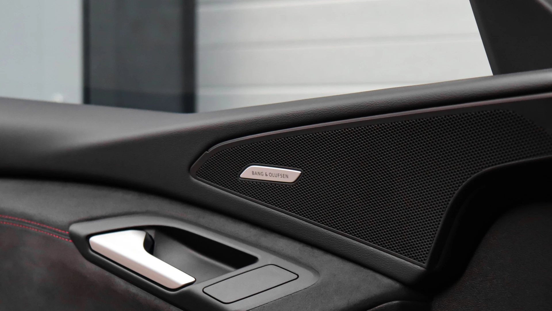 Hoofdafbeelding Audi SQ6 e-tron