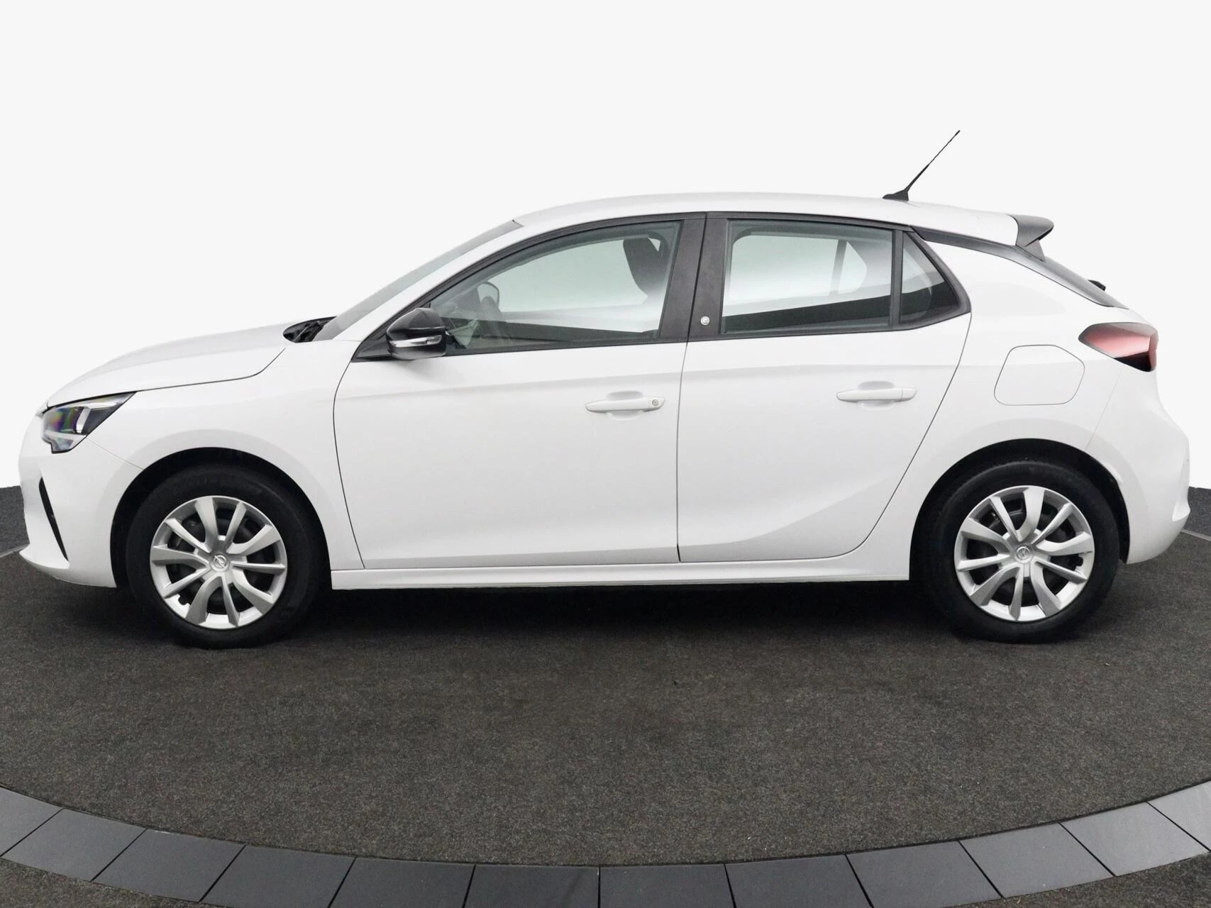 Hoofdafbeelding Opel Corsa-e