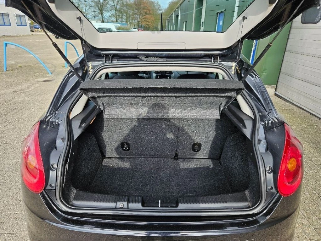 Hoofdafbeelding Fiat Bravo