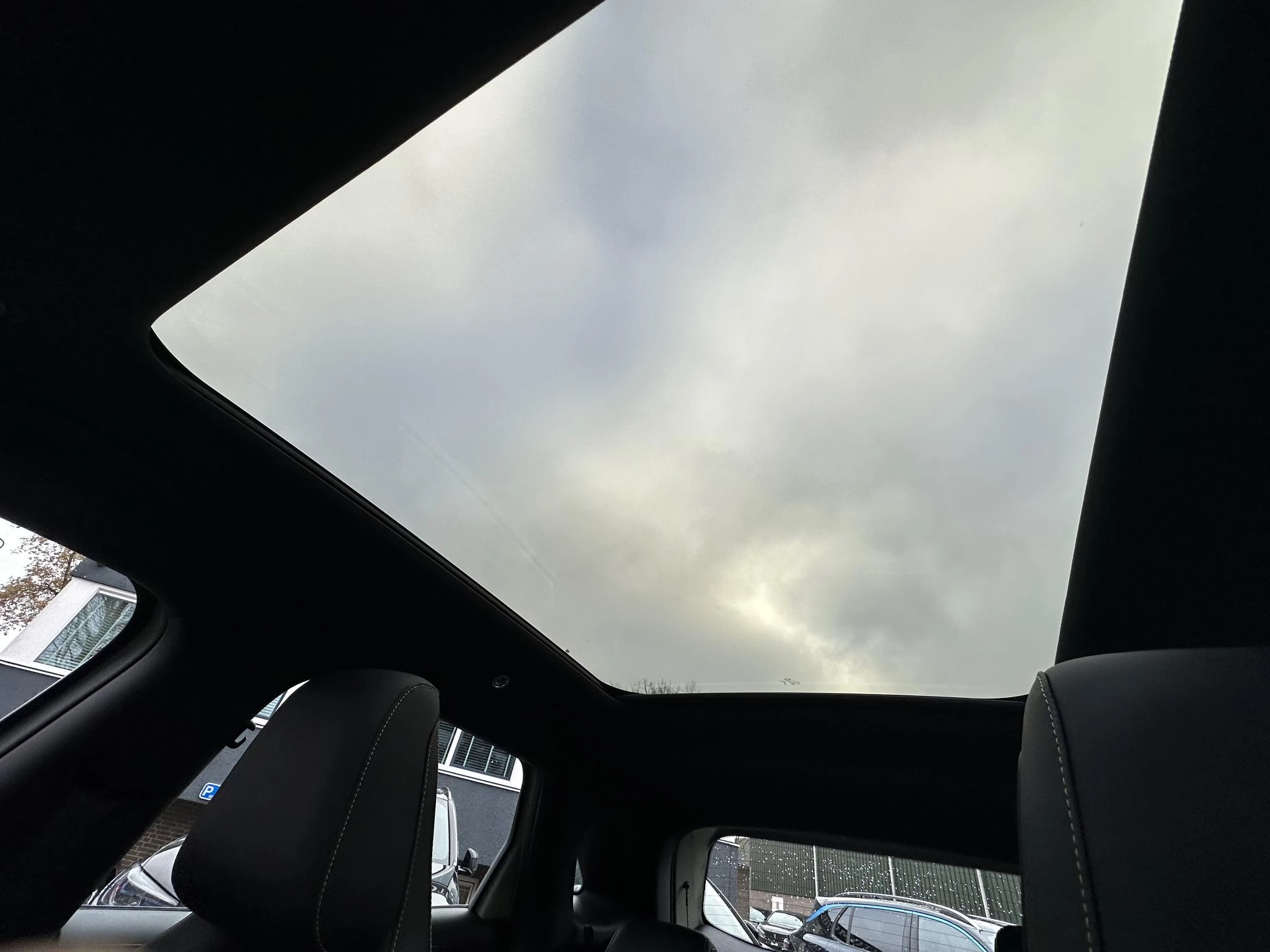 Hoofdafbeelding BYD ATTO 2