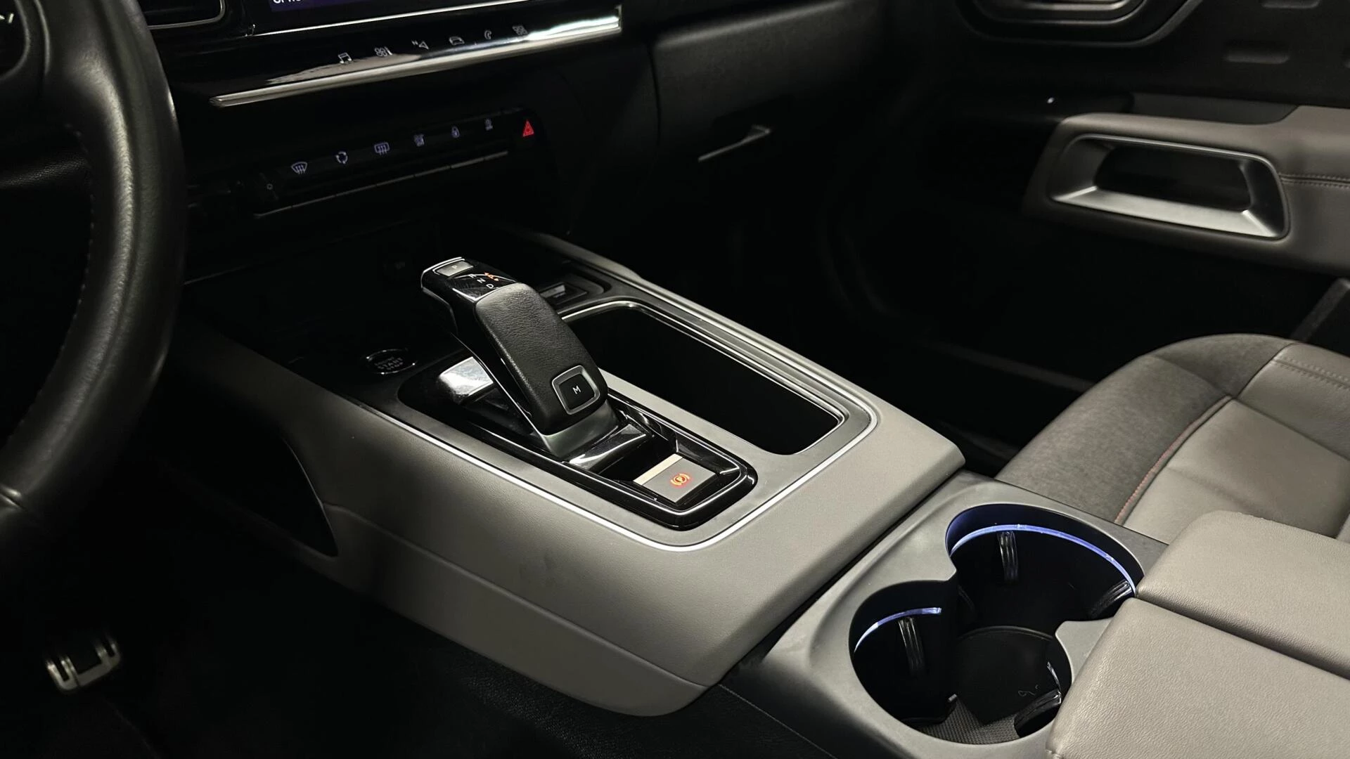 Hoofdafbeelding Citroën C5 Aircross