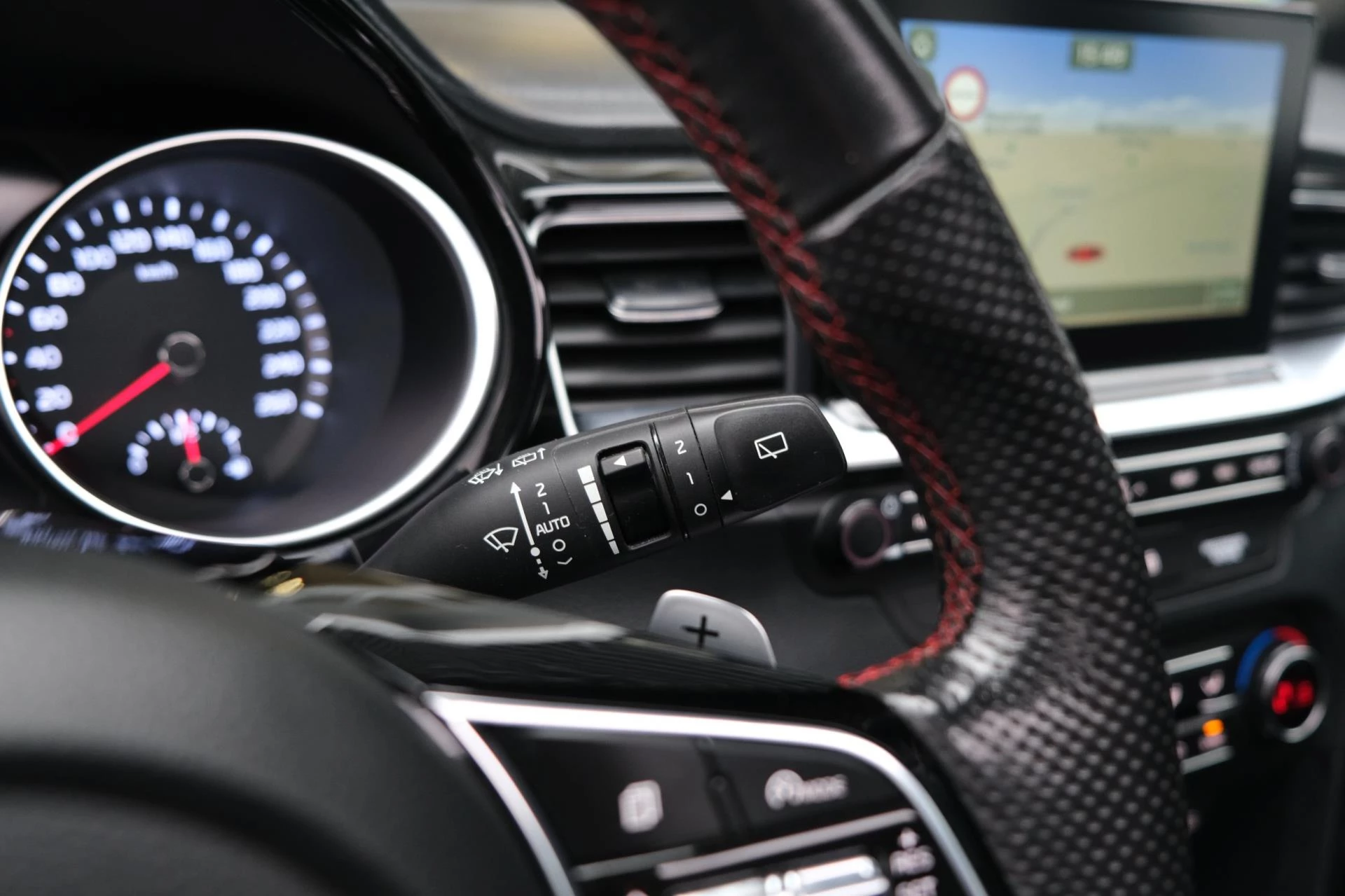 Hoofdafbeelding Kia ProCeed