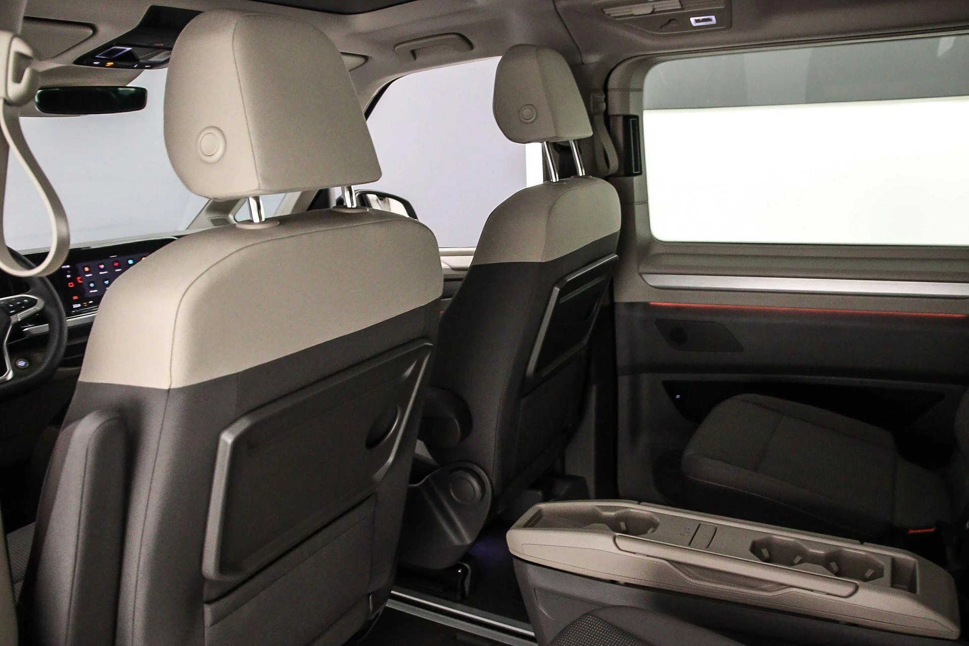 Hoofdafbeelding Volkswagen Multivan