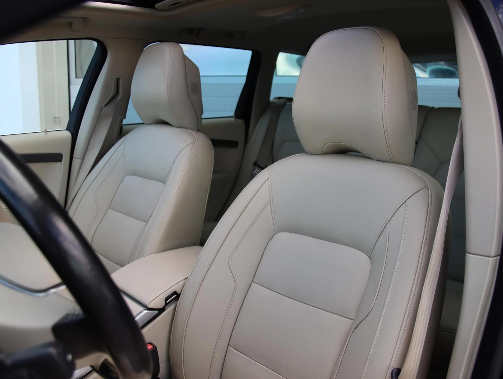 Hoofdafbeelding Volvo V70