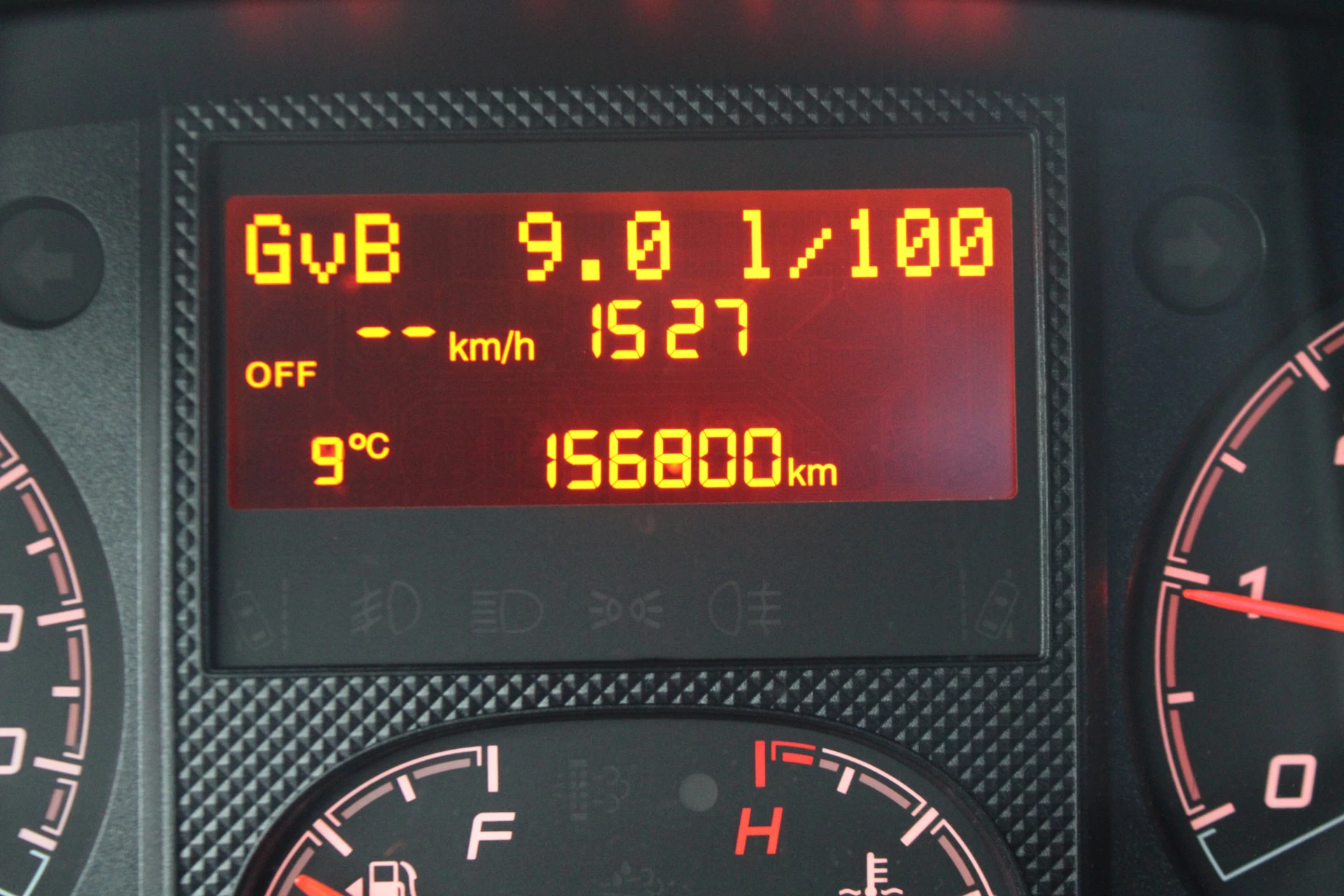 Hoofdafbeelding Peugeot Boxer