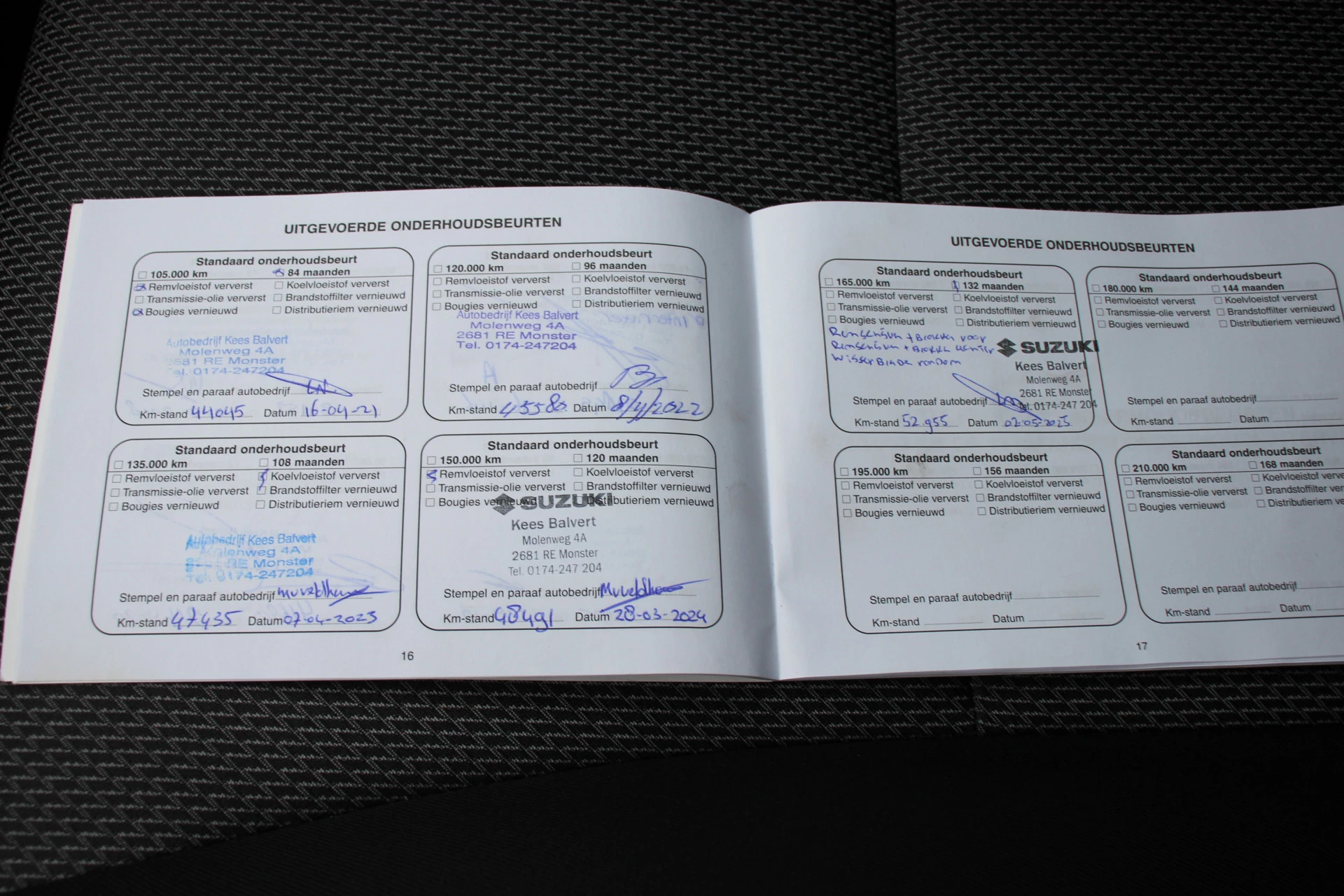 Hoofdafbeelding Suzuki S-Cross