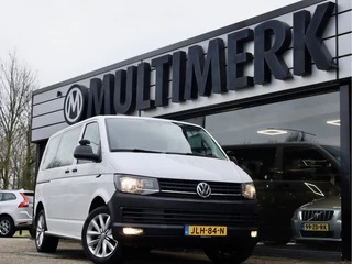 Volkswagen Transporter Kombi 2.0 TDI 8/PERSOONS MARGE INCL BPM
