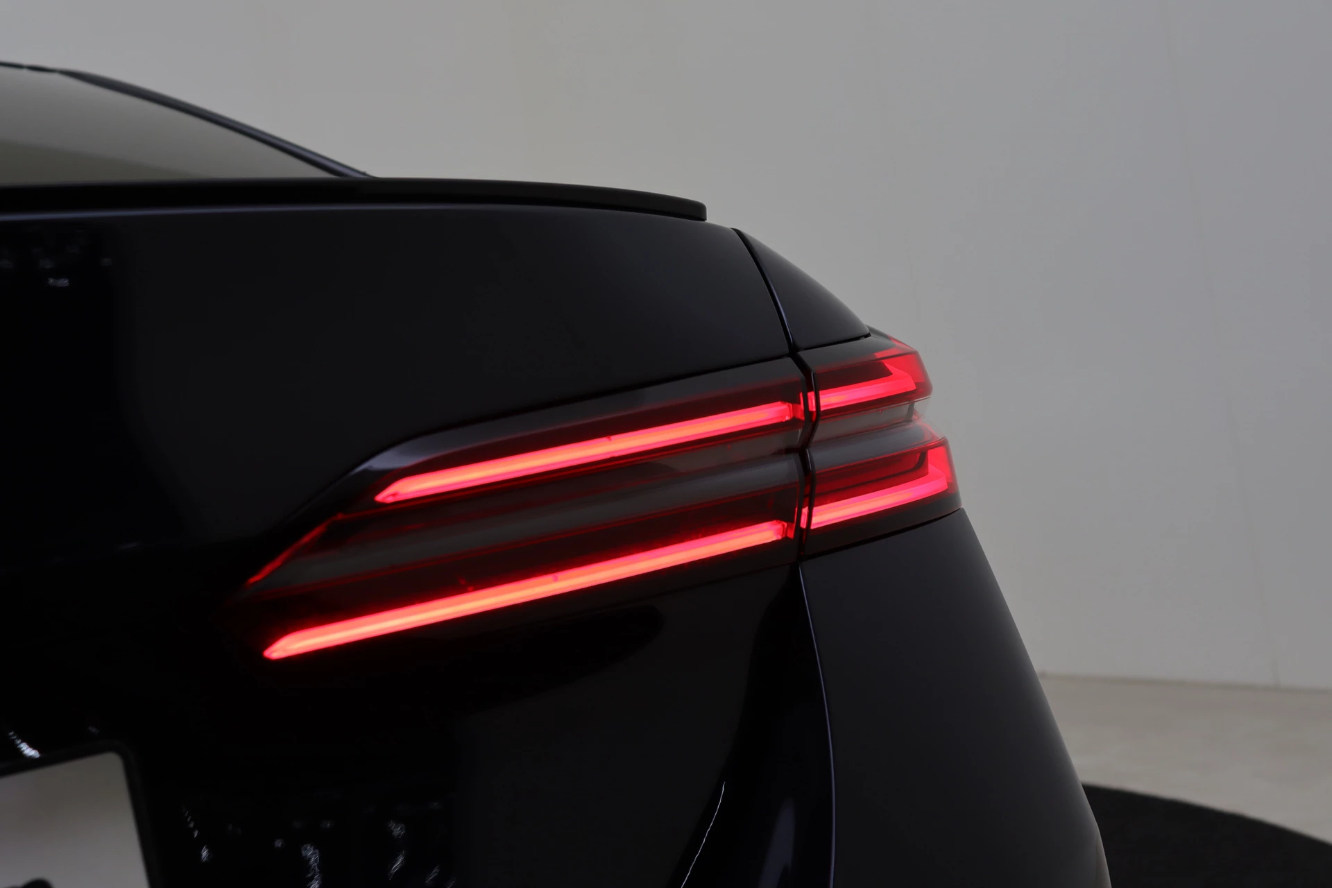 Hoofdafbeelding BMW i5