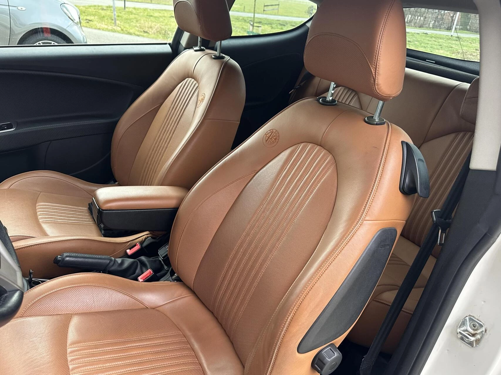 Hoofdafbeelding Alfa Romeo MiTo