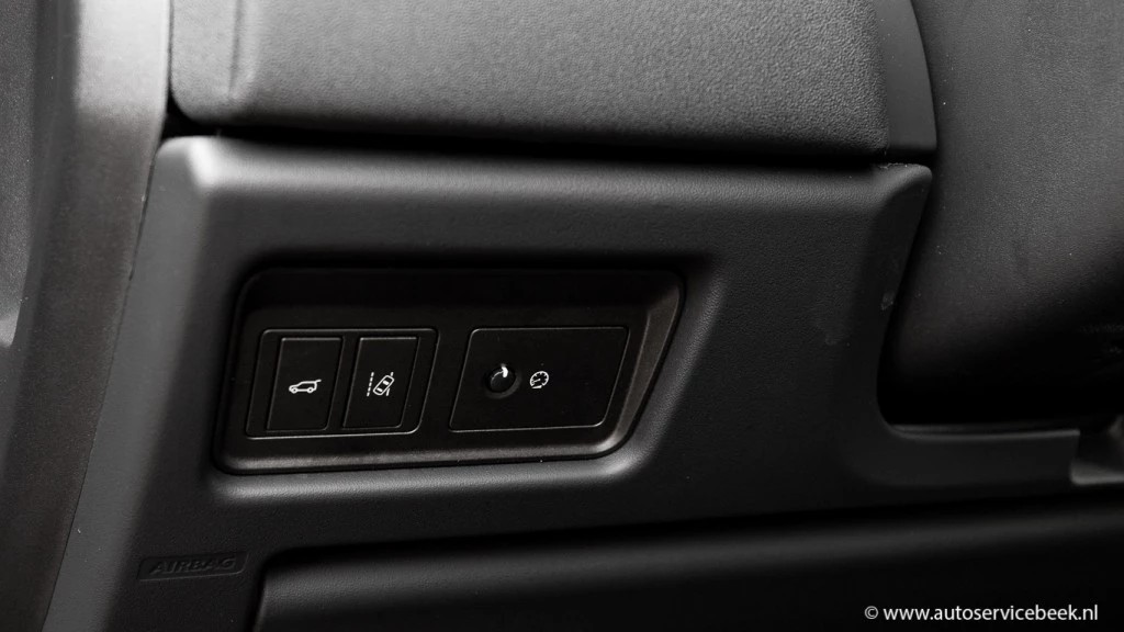 Hoofdafbeelding Land Rover Range Rover