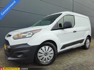 Ford Transit Connect 1.5 TDCI L1 Airco Nieuwstaat Marge