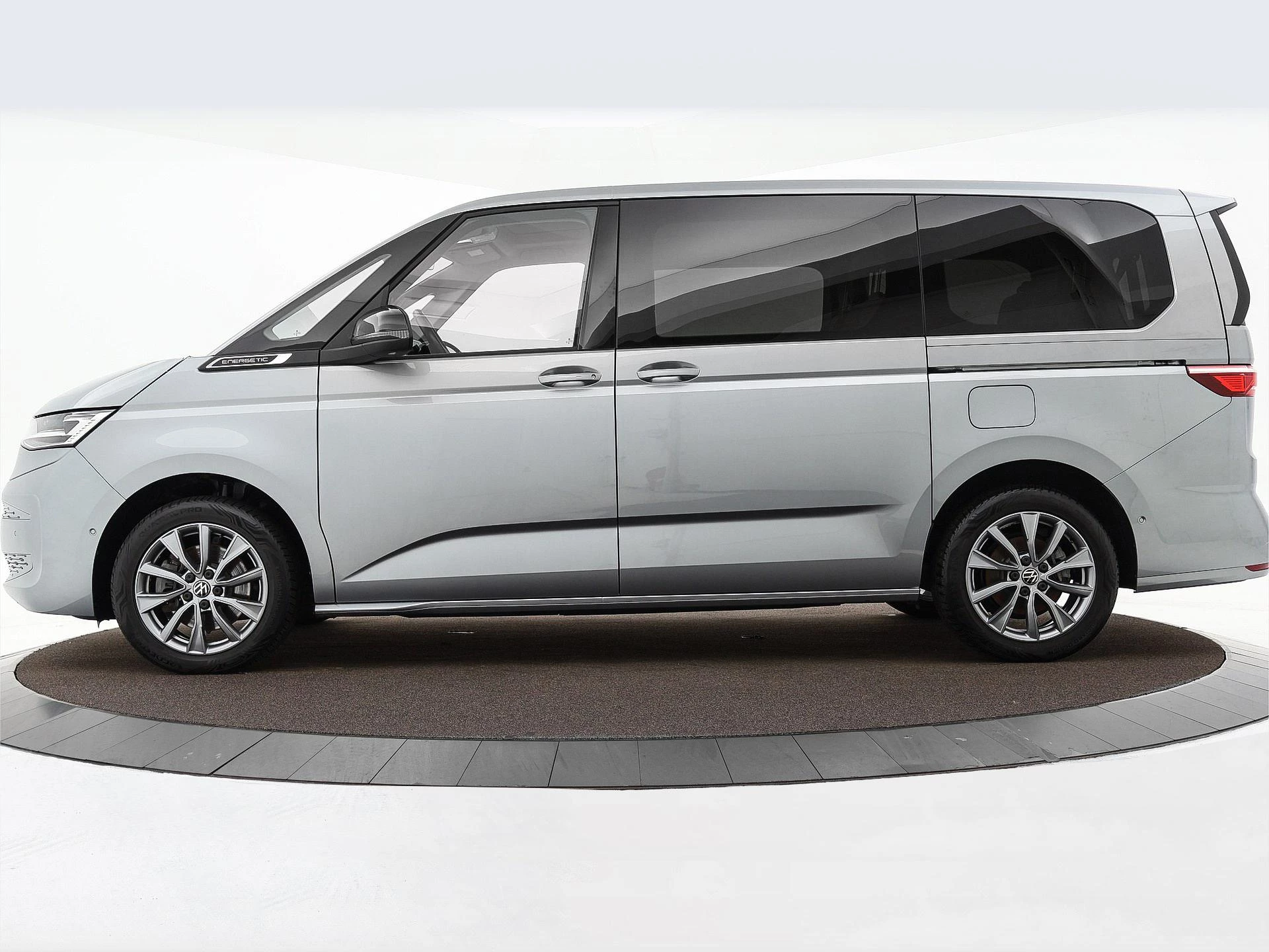 Hoofdafbeelding Volkswagen Multivan