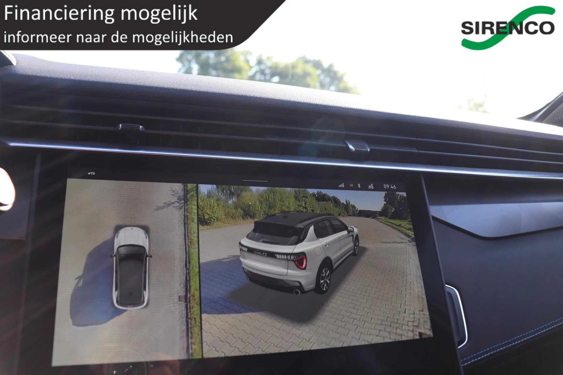 Hoofdafbeelding Lynk & Co 01