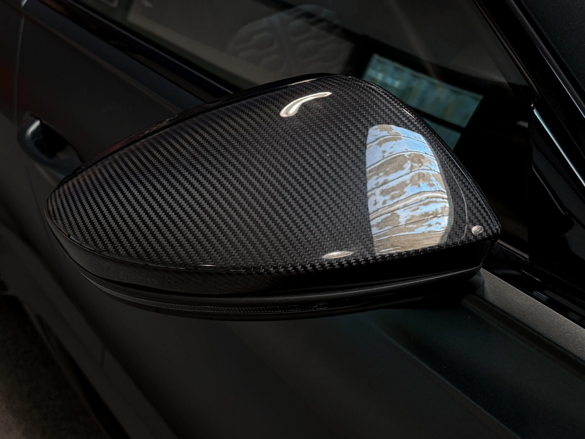 Hoofdafbeelding Audi RS6