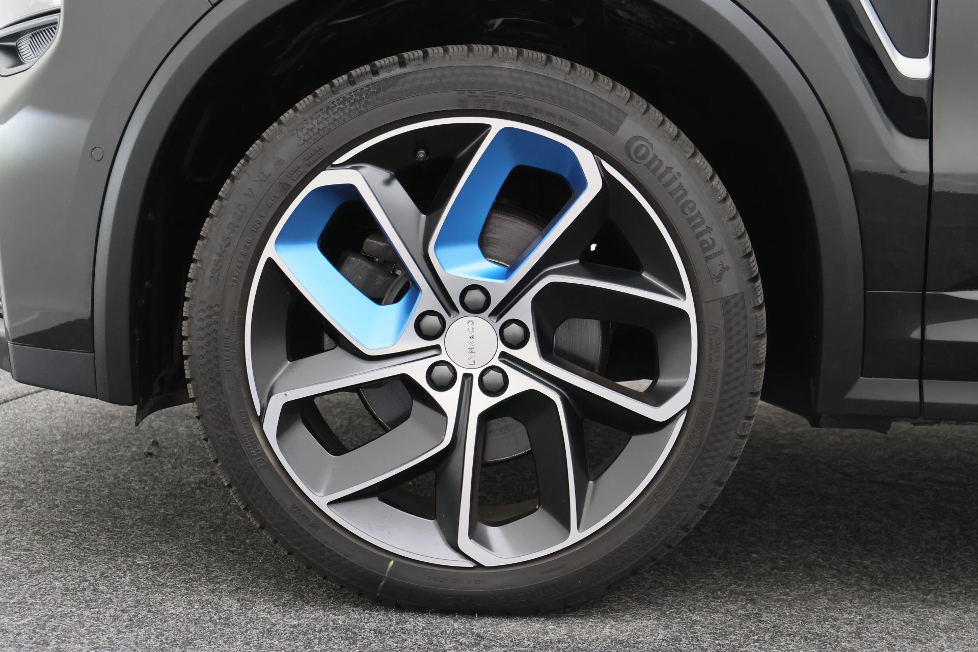 Hoofdafbeelding Lynk & Co 01