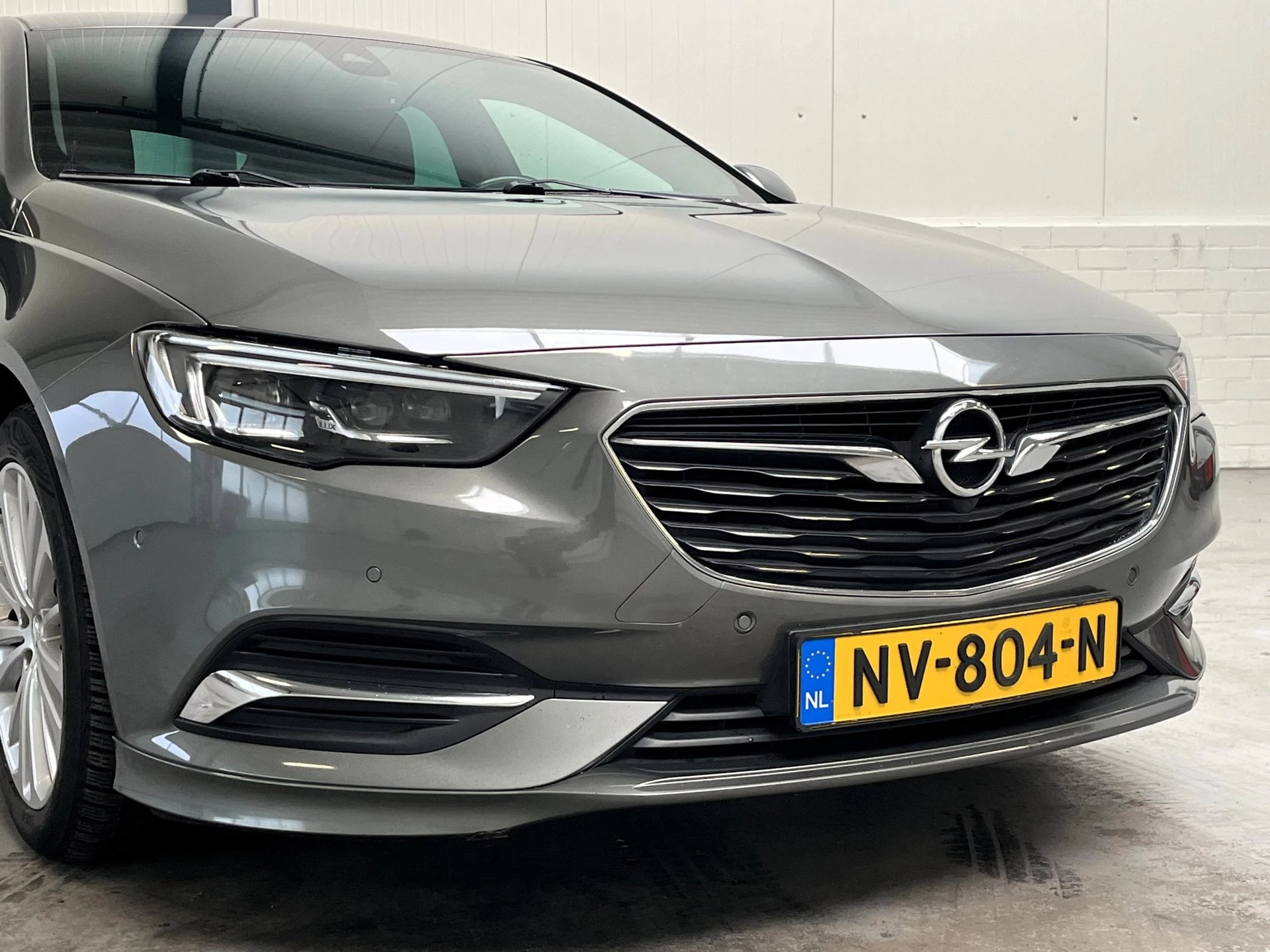 Hoofdafbeelding Opel Insignia