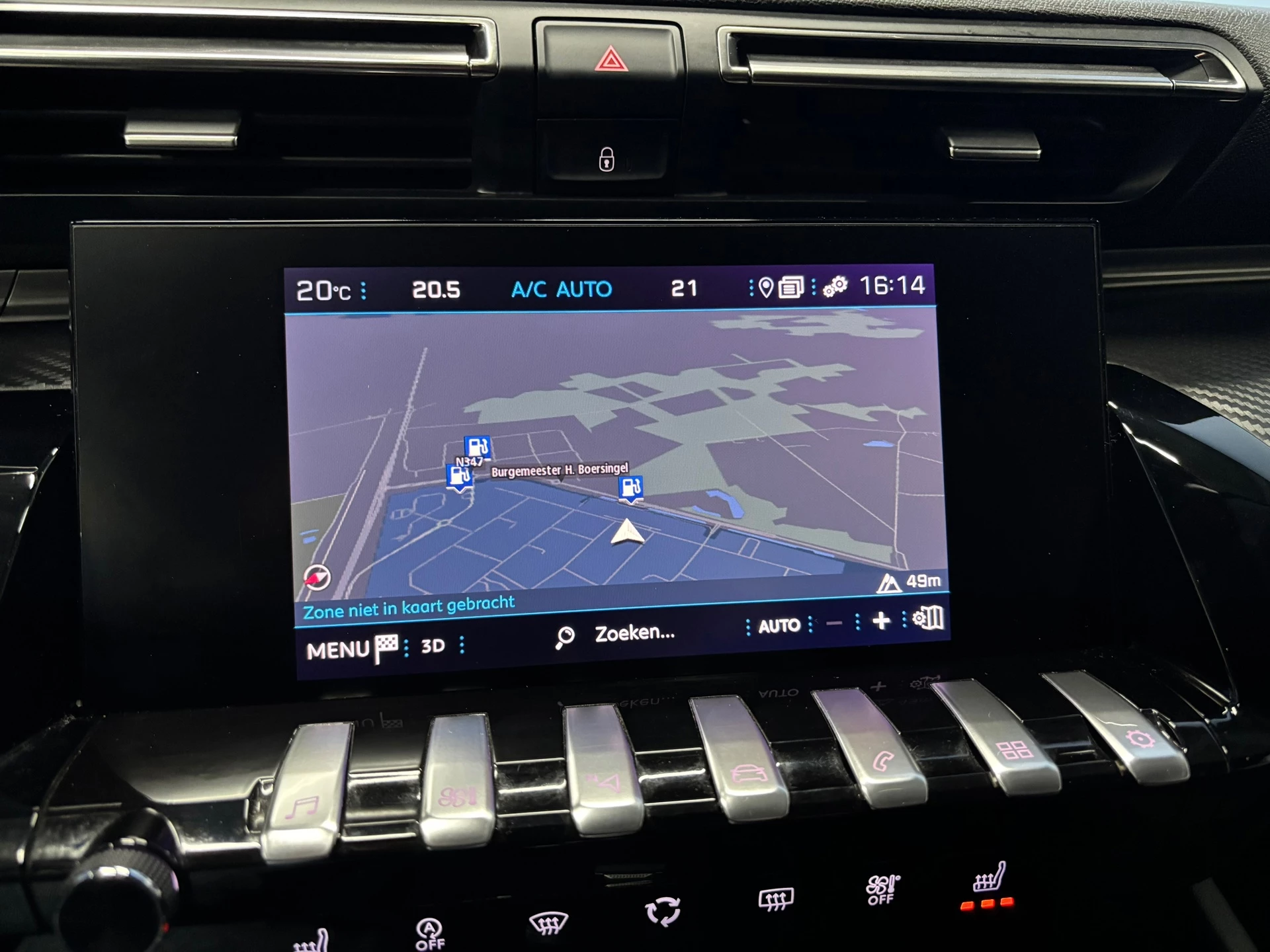 Hoofdafbeelding Peugeot 508