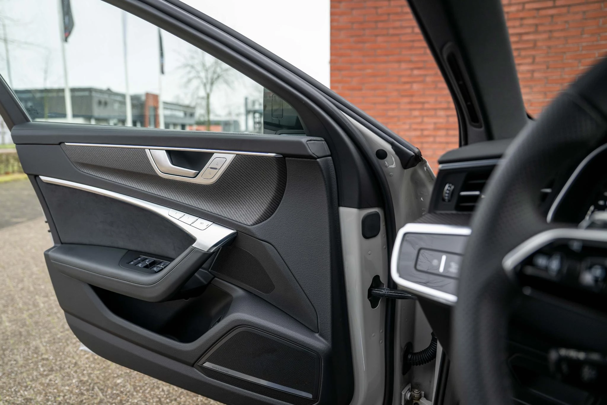 Hoofdafbeelding Audi RS6