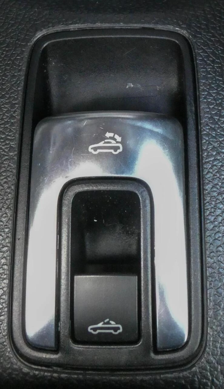 Hoofdafbeelding Volkswagen Eos