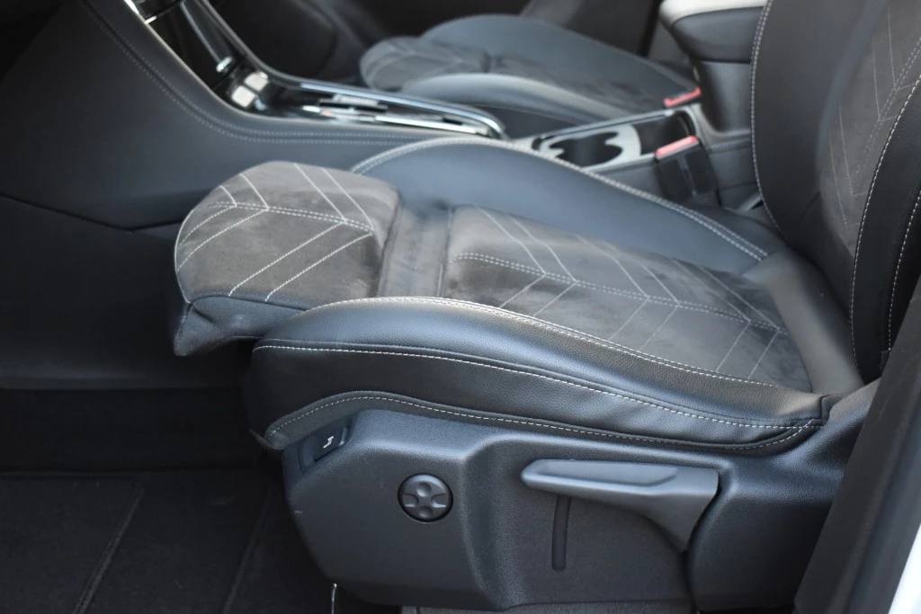 Hoofdafbeelding Opel Grandland