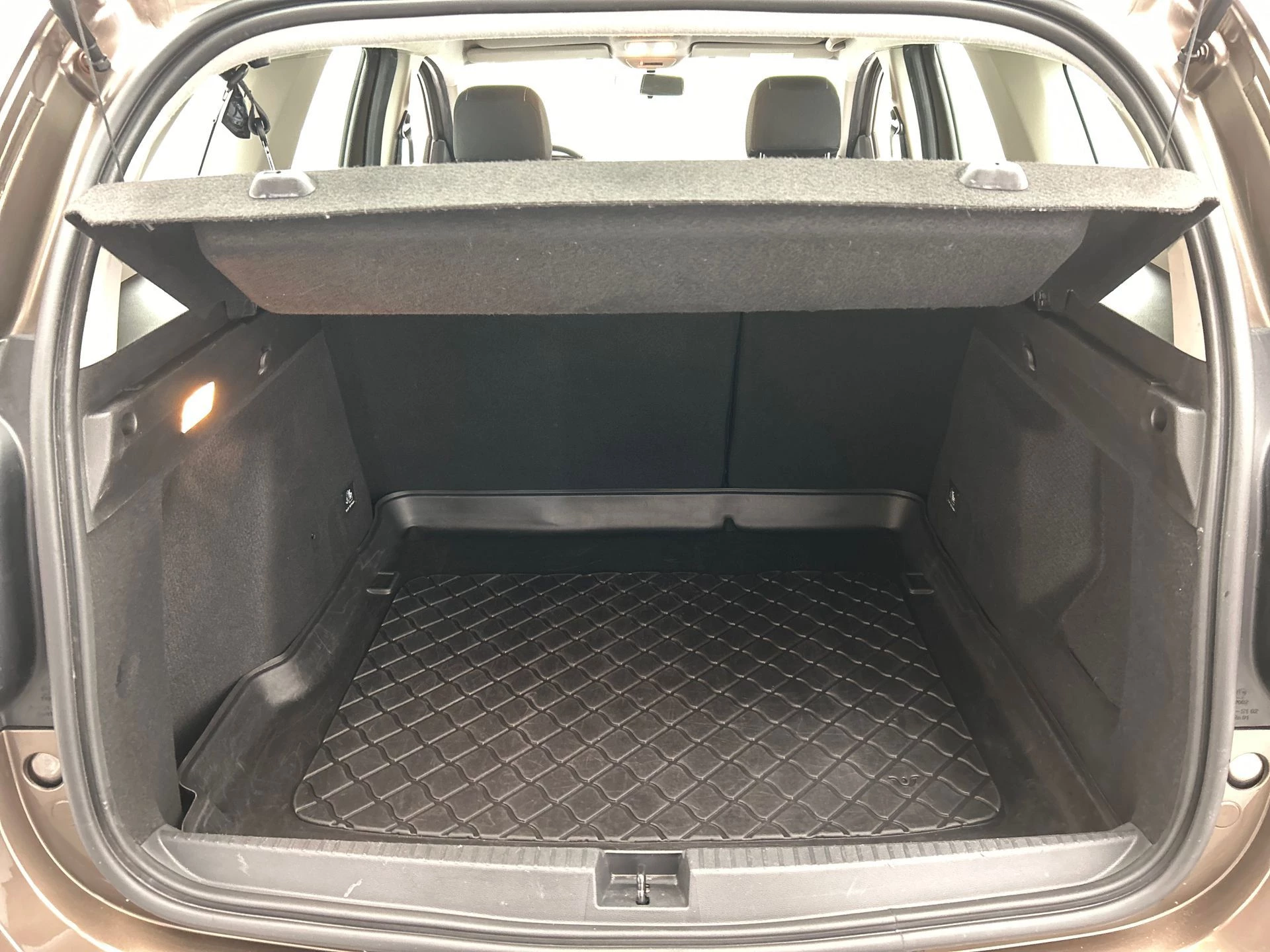 Hoofdafbeelding Dacia Duster