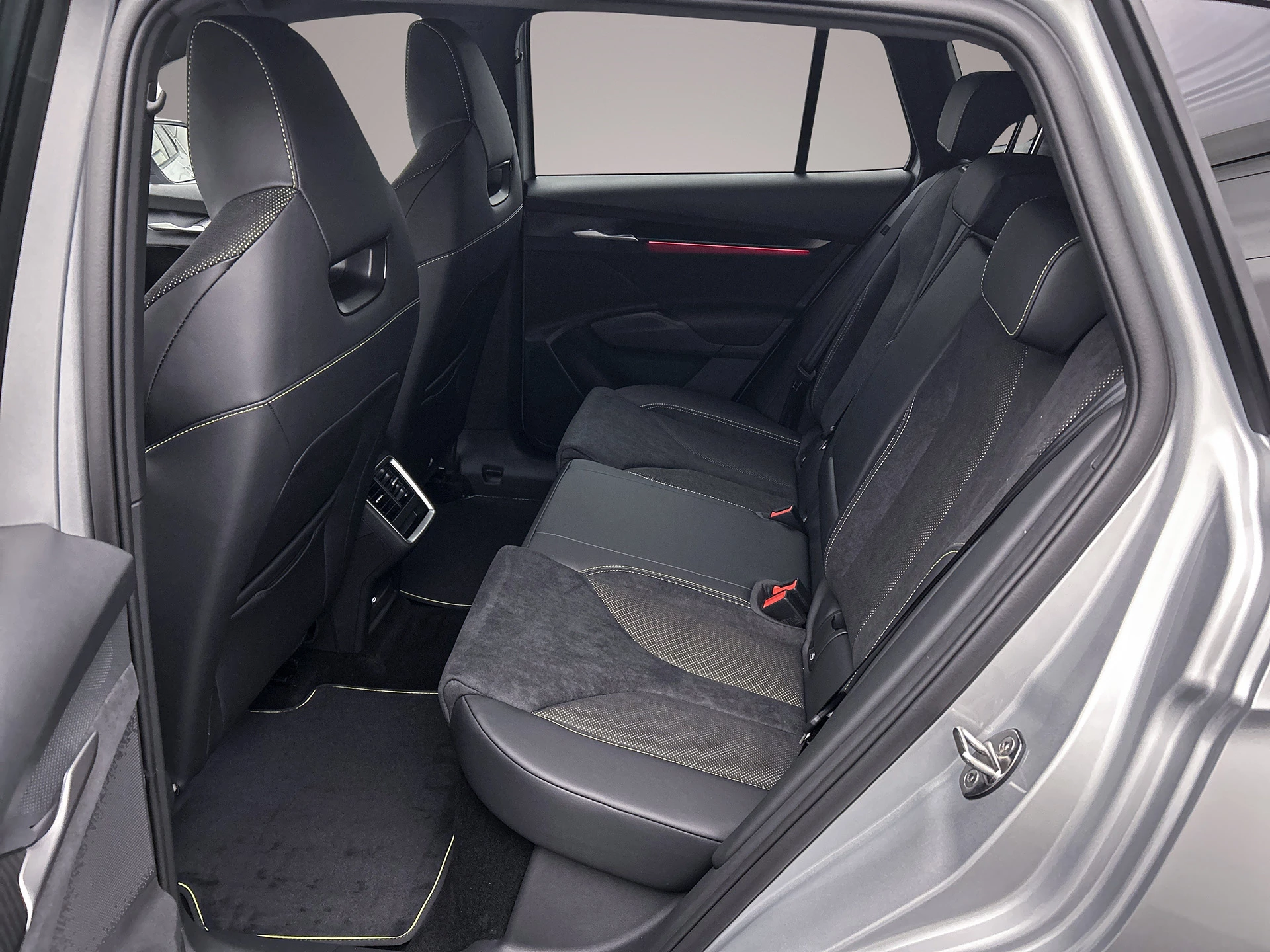 Hoofdafbeelding Škoda Elroq