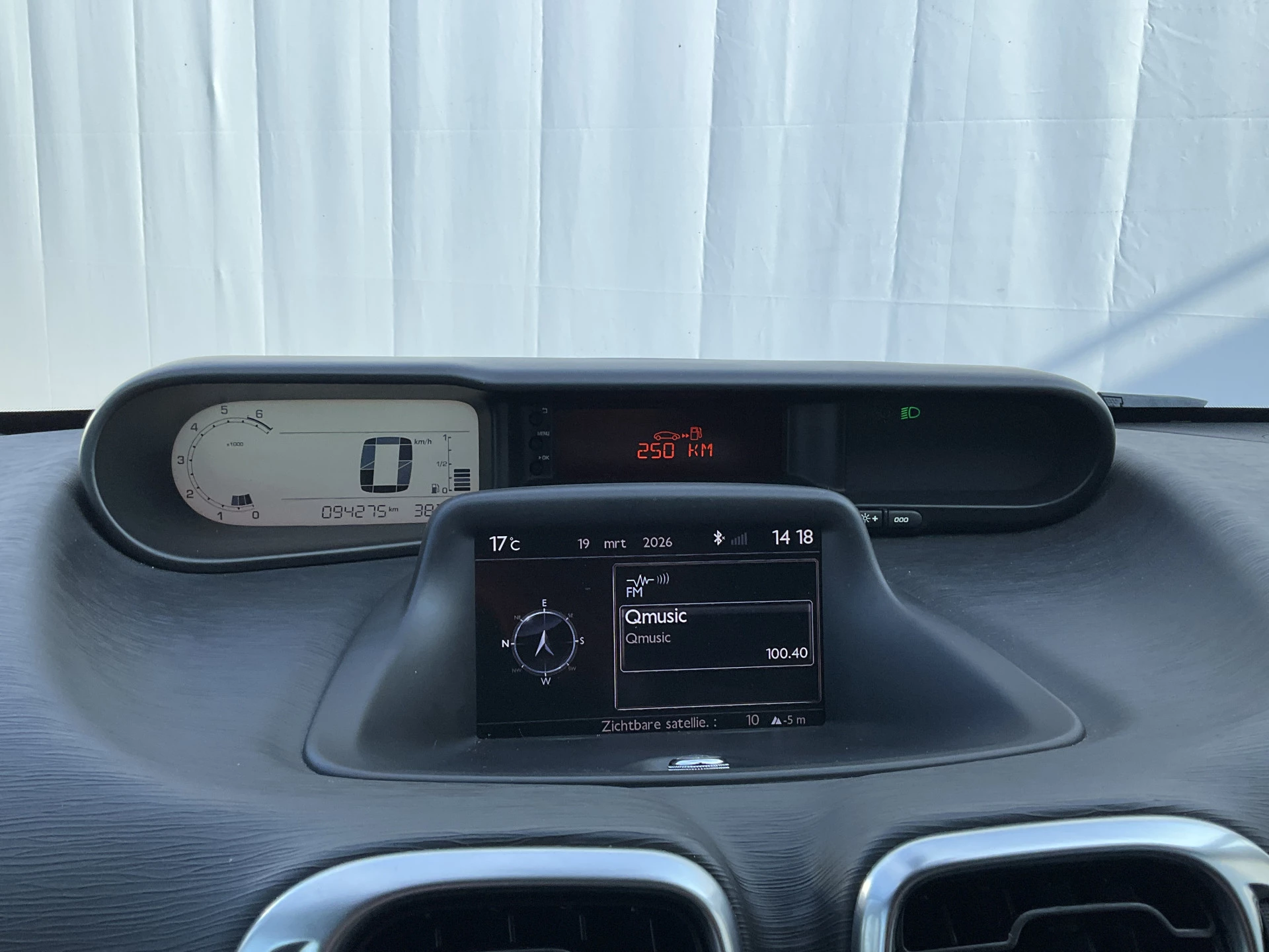 Hoofdafbeelding Citroën C3 Picasso