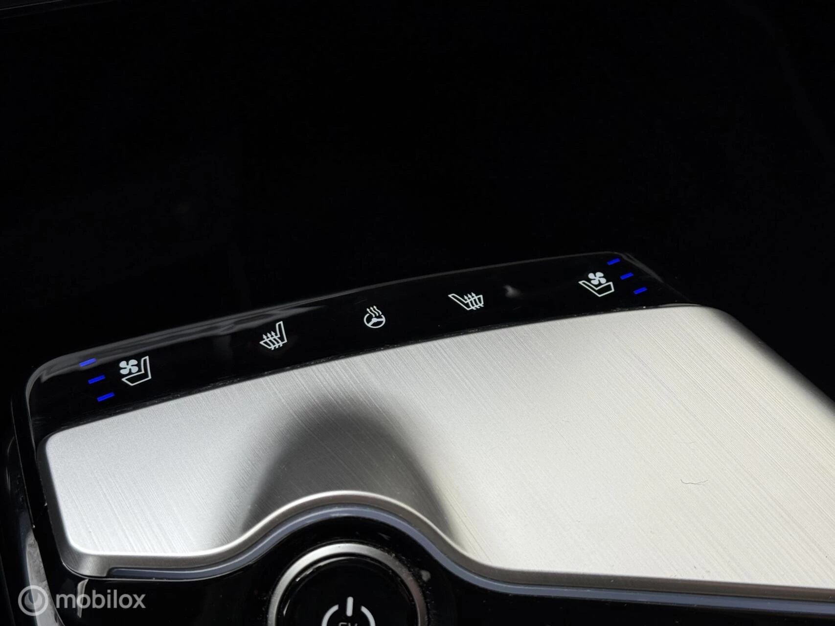 Hoofdafbeelding Kia EV6