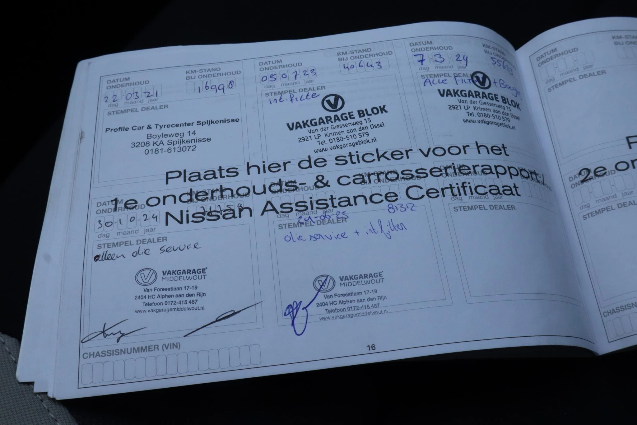 Hoofdafbeelding Nissan Micra