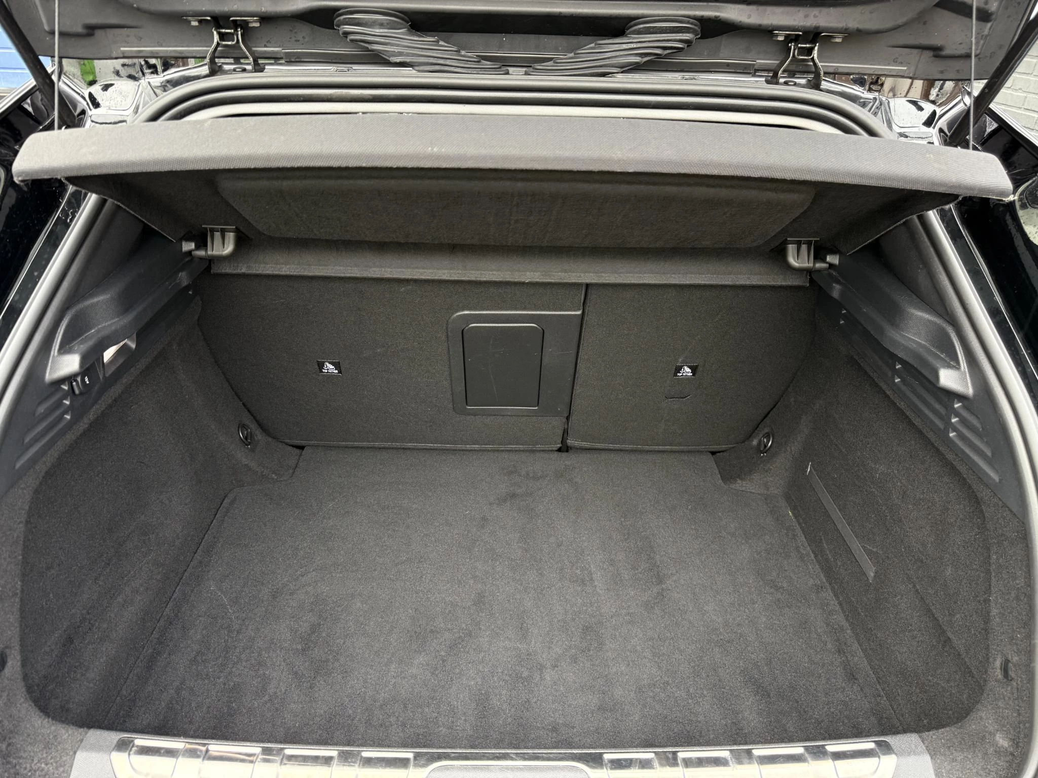 Hoofdafbeelding DS DS 4