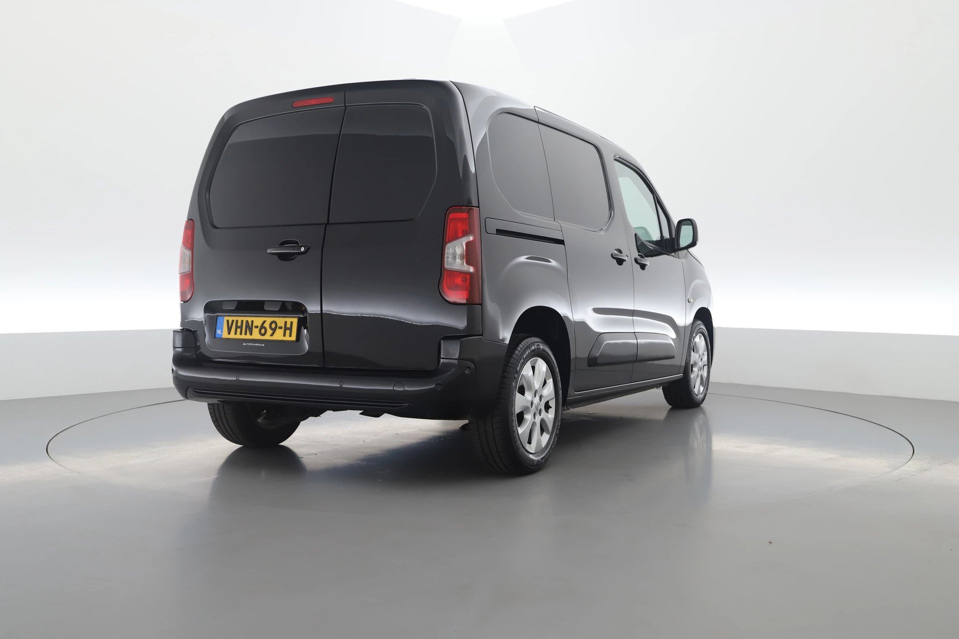 Hoofdafbeelding Opel Combo