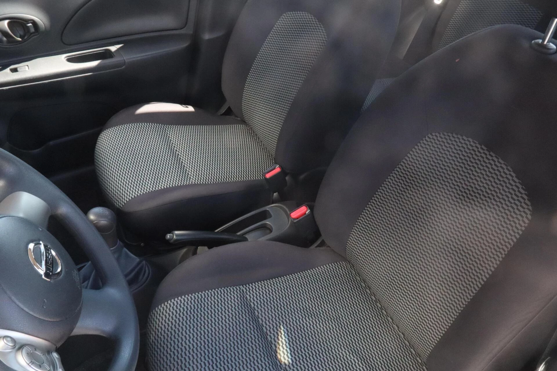 Hoofdafbeelding Nissan Micra