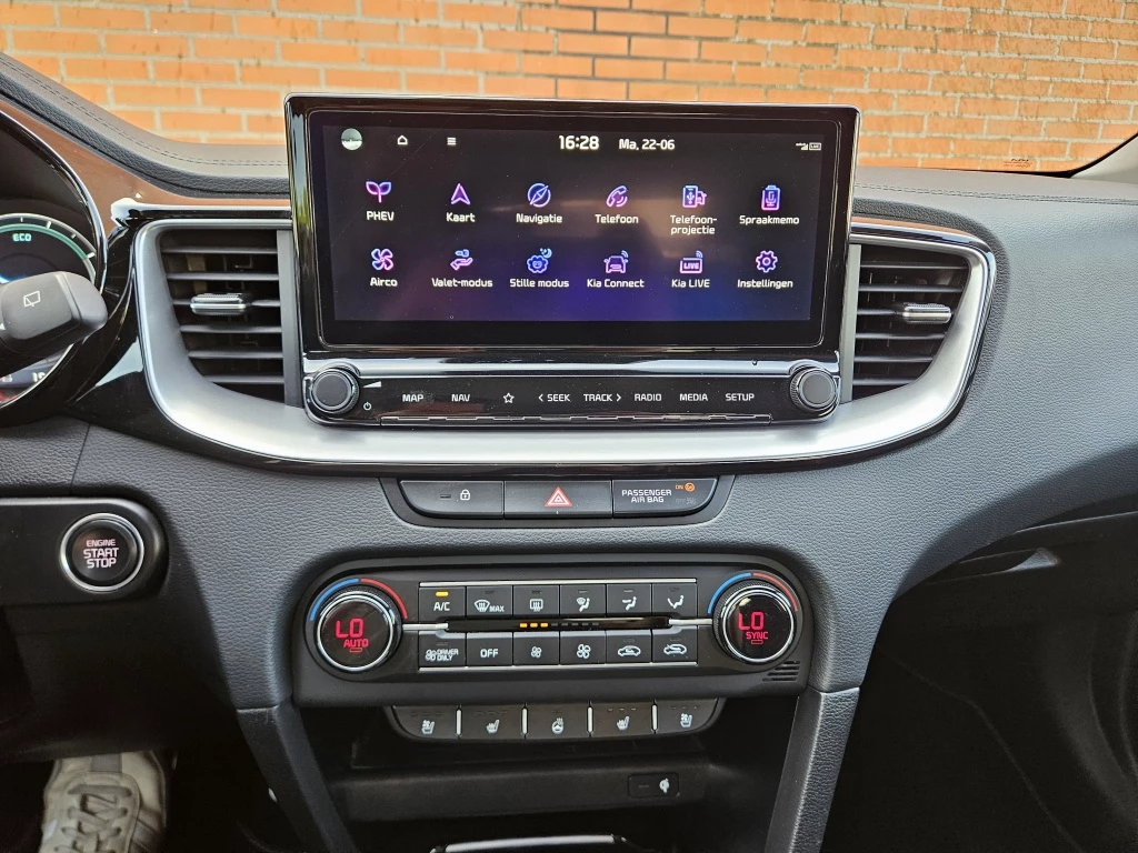 Hoofdafbeelding Kia XCeed