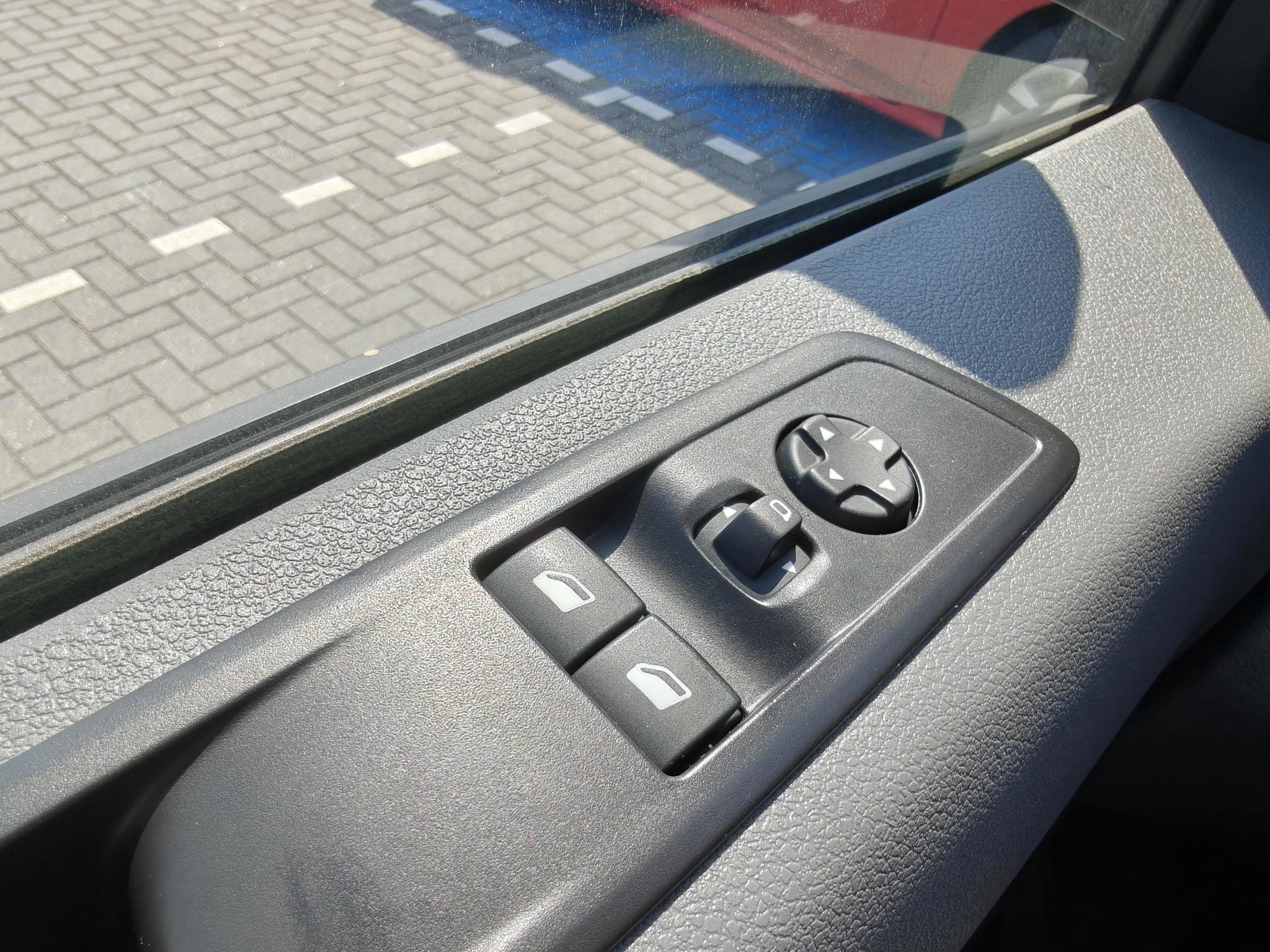 Hoofdafbeelding Toyota ProAce